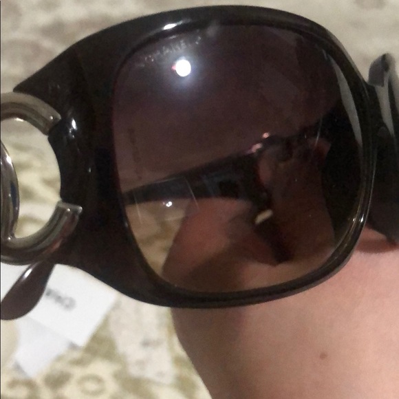 Chanel Authentic sunglasses - Picture 12 of 15